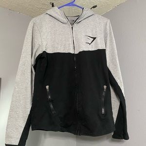 Gymshark sweatshirt